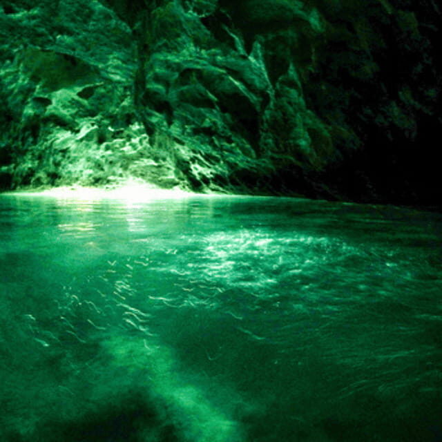 Siargao: Island Hopping with Lunch and Magkukuob Cavern - Good To Know