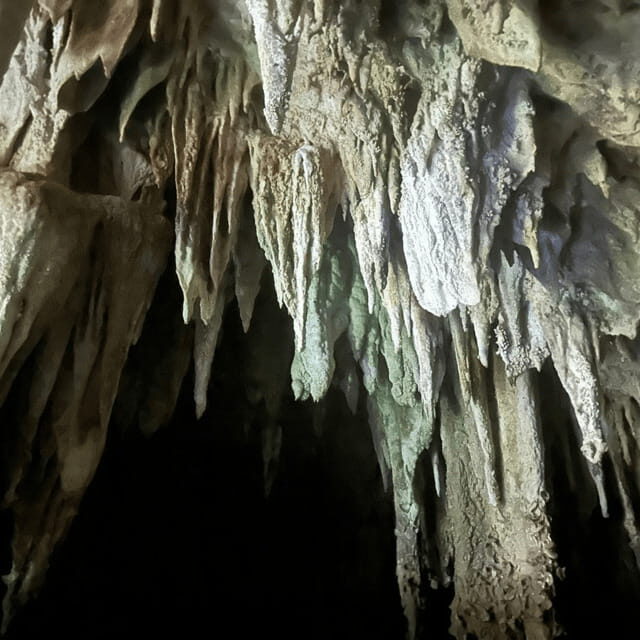 Siargao: Island Hopping with Lunch and Magkukuob Cavern - An In-Depth Look at the Siargao Island Hopping Tour
