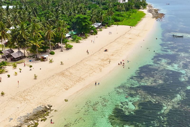 Siargao Island Private Full-Day Discovery Tour - What to know before you go