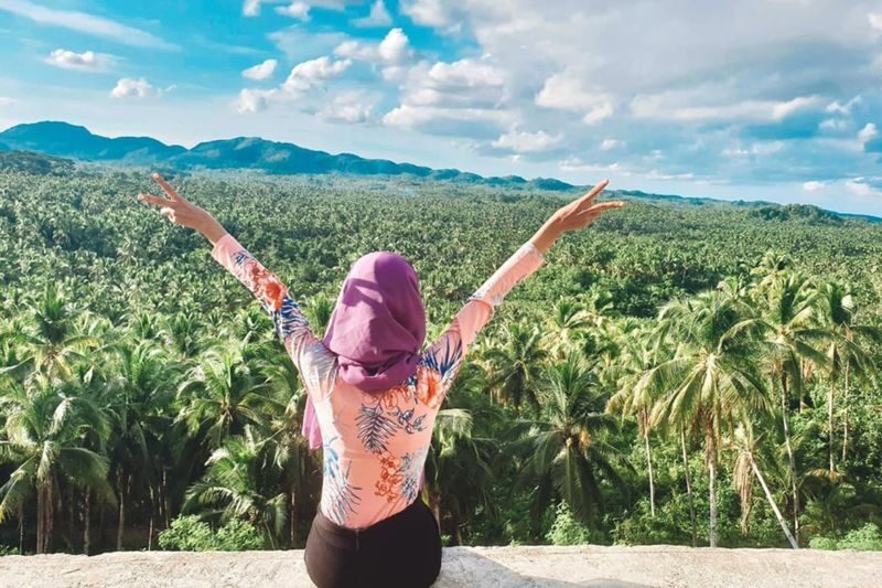 Siargao Island Private Full-Day Discovery Tour - One day to get a feel for the whole island