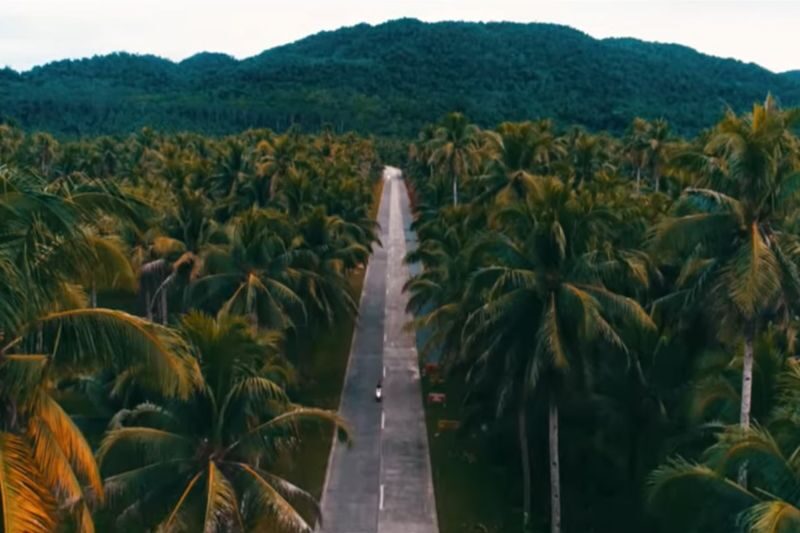 Siargao Island Private Full-Day Discovery Tour - Alegria Beach and the north’s open coast