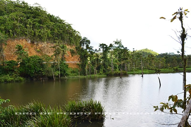 Siargao Island Private Full-Day Discovery Tour - Maasin brings a boat ride and a lookout