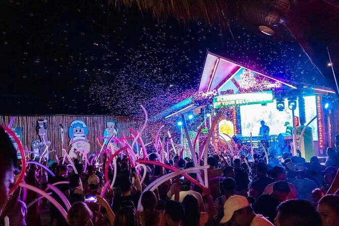 Siargao Island Pub Crawl - Good To Know