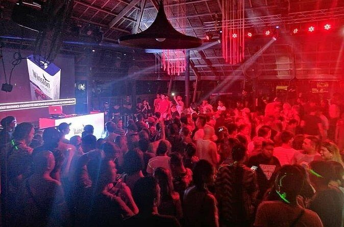 Siargao Island Pub Crawl - Wrapping Up