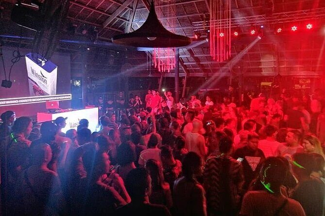 Siargao Island Pub Crawl - Good To Know