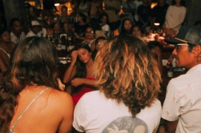 Siargao Island Pub Crawl - The Sum Up