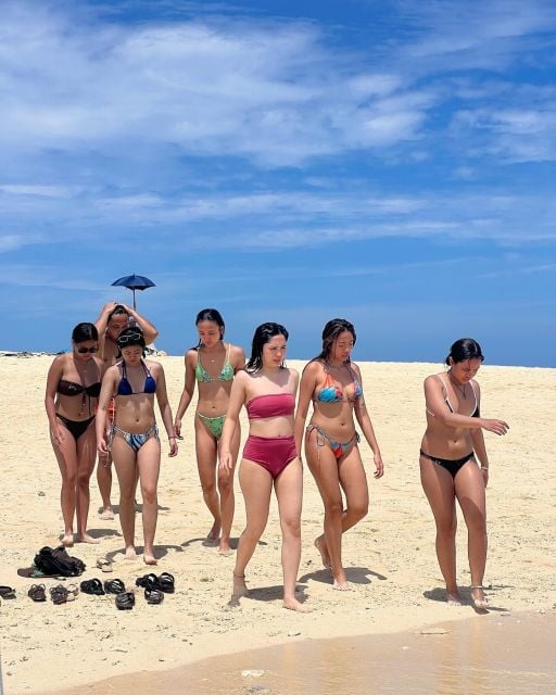Siargao Island: Tri Island Private Trip W Boodle Fight Lunch - Activity Details