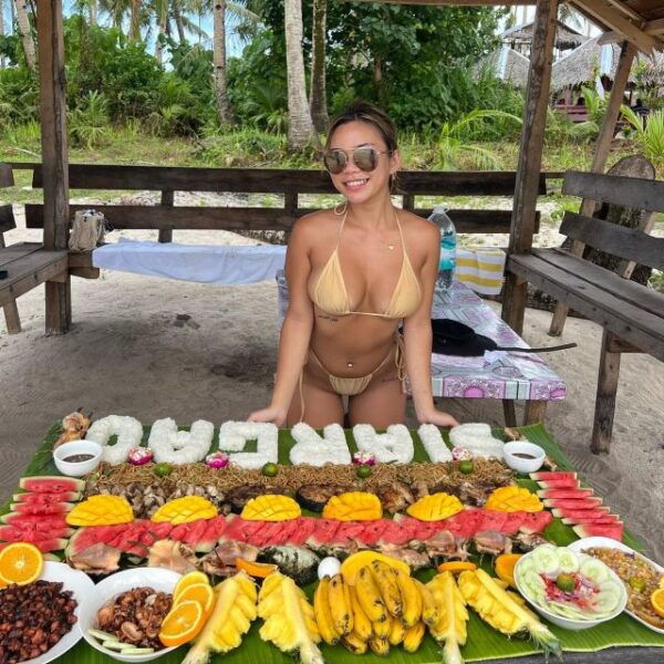 Siargao Island: Tri Island Private Trip W Boodle Fight Lunch - Common Questions