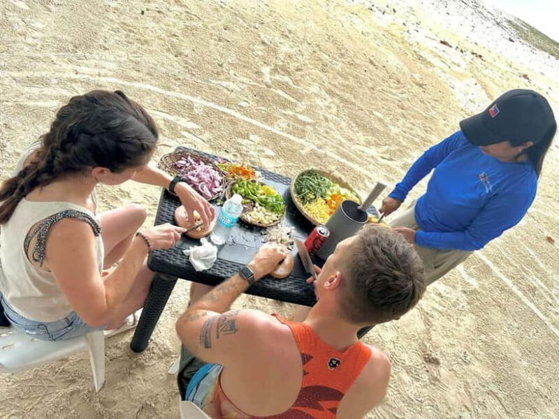 Siargao Island Vegetarian Cooking Class - Who Would Love This Experience?