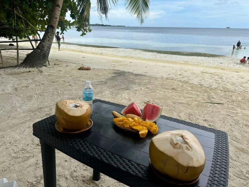 Siargao Island Vegetarian Cooking Class - The Sum Up