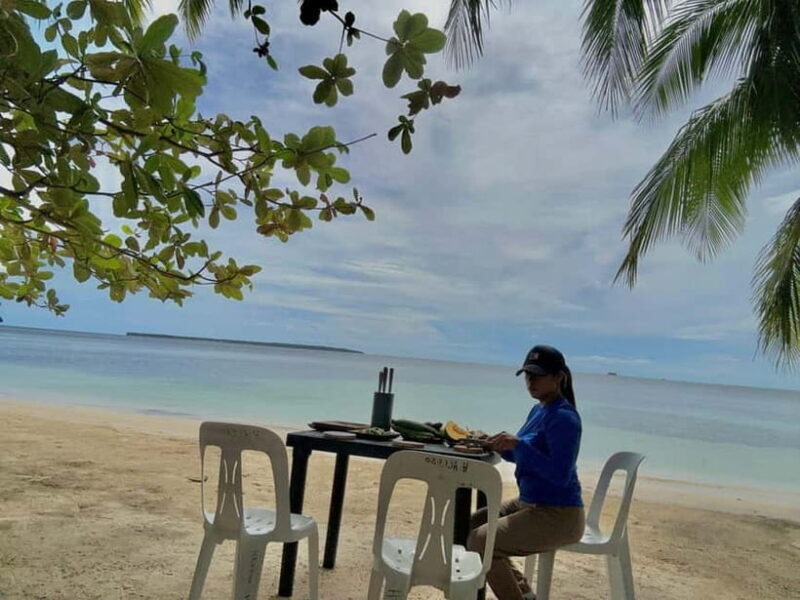 Siargao Island Vegetarian Cooking Class - FAQ