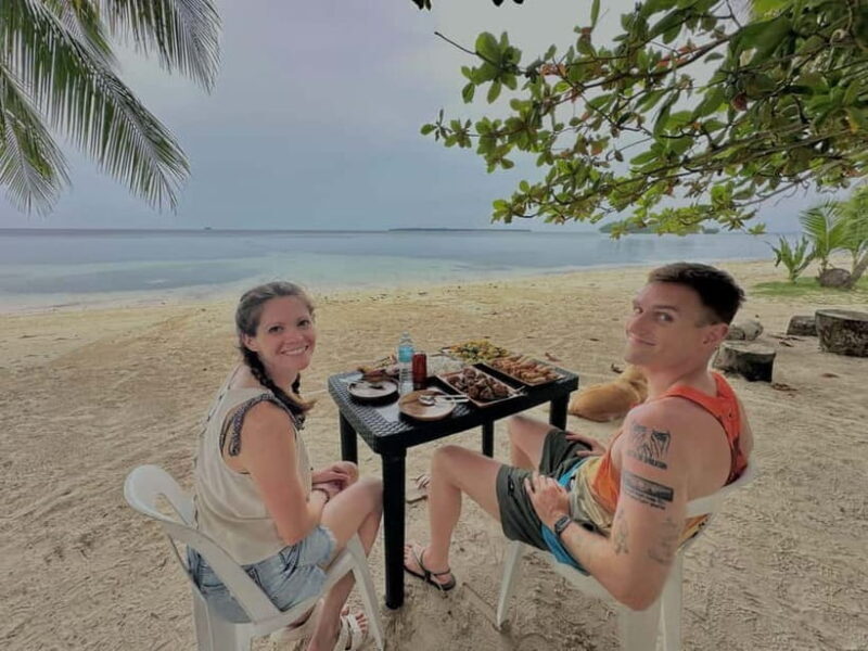 Siargao Island Vegetarian Cooking Class - Overview of the Siargao Vegetarian Cooking Class