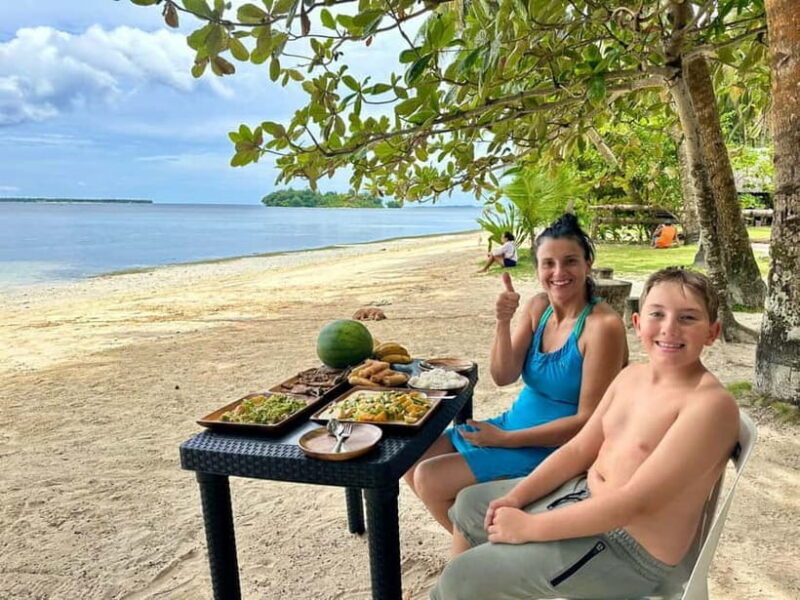 Siargao Island Vegetarian Cooking Class - FAQ