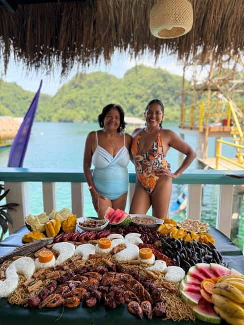 Siargao: Jellyfish Sohoton Cove Tour with Lunch and Pickup - Good To Know