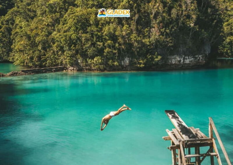 Siargao: Land Tour - Exploring Siargao: Land Tour – An Authentic Adventure in the Philippines