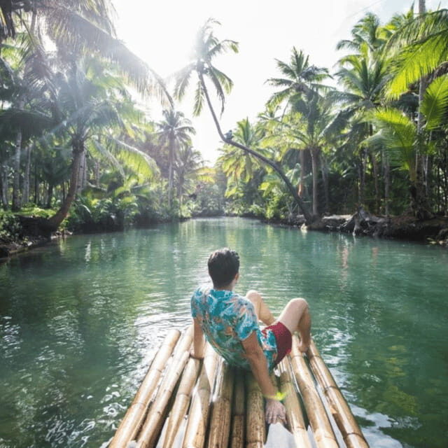 Siargao: Land Tour with a Boodle Fight Lunch - Exploring the Highlights of Siargao Land Tour