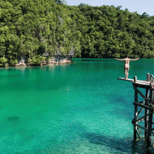 Siargao: Land Tour with Lunch and Sugba Lagoon - Good To Know