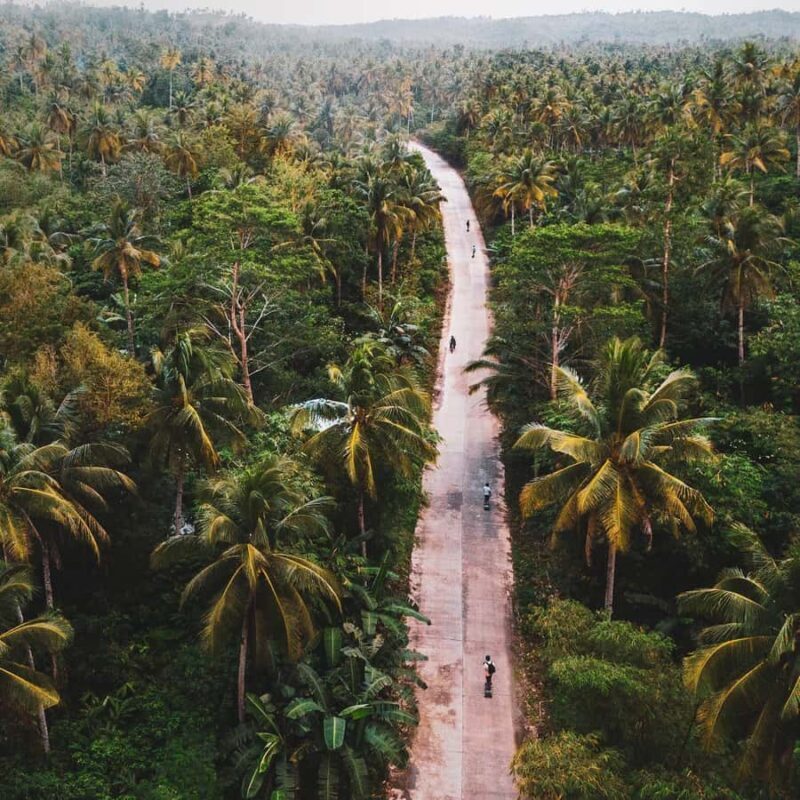 Siargao : Morning 1 Hour Guided Electric Skate Experience - Why You’ll Love the Siargao Electric Skate Tour