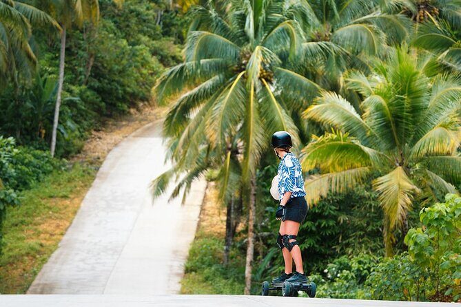 Siargao - Morning 2 Hours Guided Electric Skate Experience - Final Thoughts: Who Will Love This Experience?