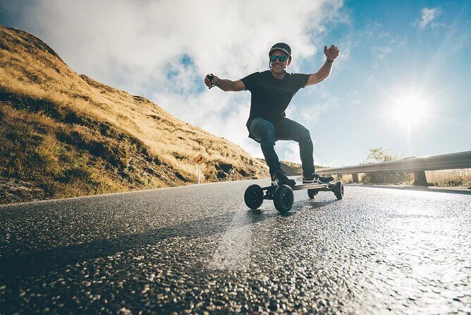 Siargao - Morning 2 Hours Guided Electric Skate Experience - Good To Know