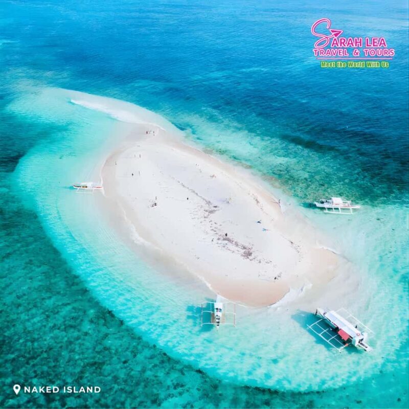 Siargao: Premium Island-Hopping Experience - FAQ