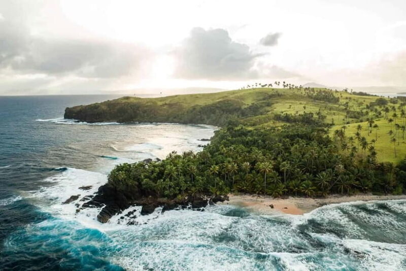 Siargao: Private Corregidor Island Tour - Good To Know