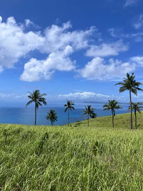 Siargao: Private Corregidor Island Tour - A Balanced Look at the Corregidor Island Tour