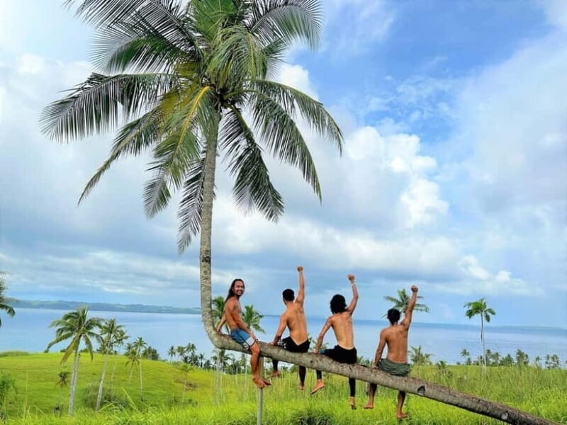 Siargao: Private Corregidor Island Tour - The Sum Up