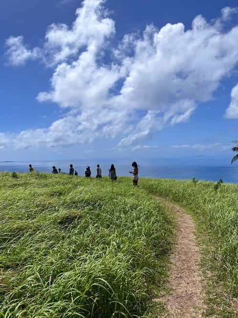 Siargao: Private Corregidor Island Tour - The Journey Begins: What to Expect