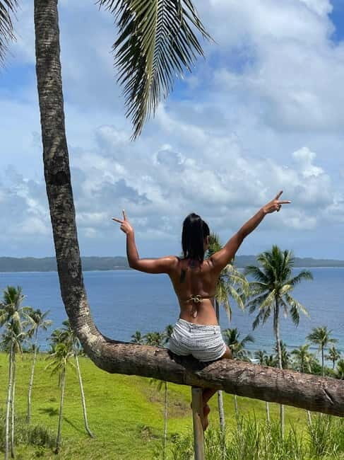 Siargao: Private Corregidor Island Tour - FAQ