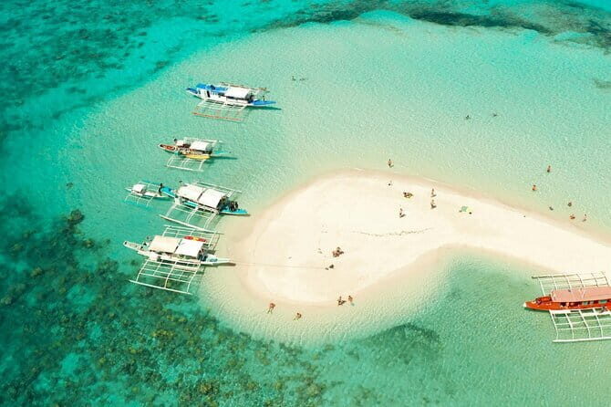 Siargao Private Inland Tour with Sugba Lagoon and Lunch - FAQs