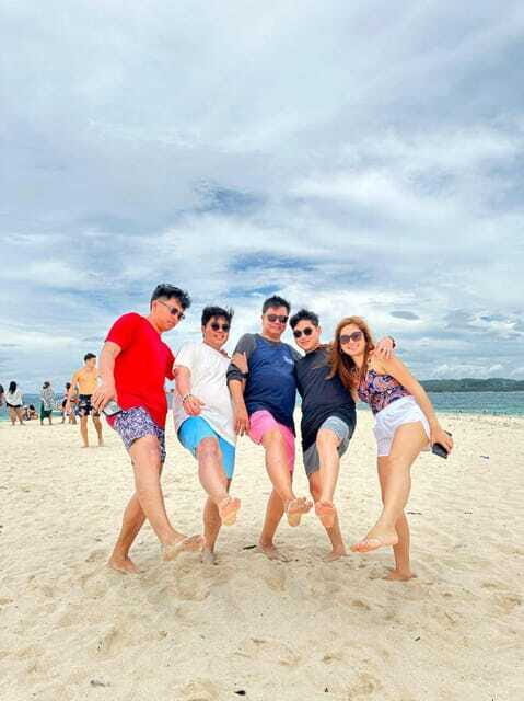 SIARGAO: PRIVATE ISLAND HOPPING GUYAM, DAKU AND NAKED ISLAND - Authentic Experiences and Cultural Touch