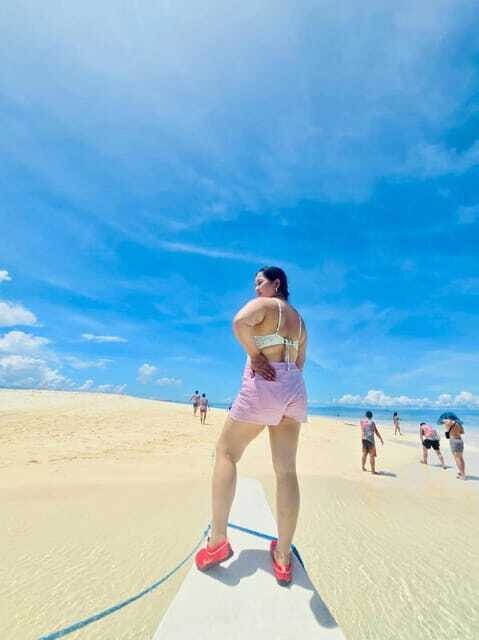 SIARGAO: PRIVATE ISLAND HOPPING GUYAM, DAKU AND NAKED ISLAND - Who This Tour Is Best For