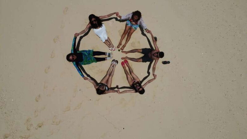 SIARGAO PRIVATE ISLAND TOUR: free DRONE and MERMAID TAIL - Practical Tips from Reviews & Experience