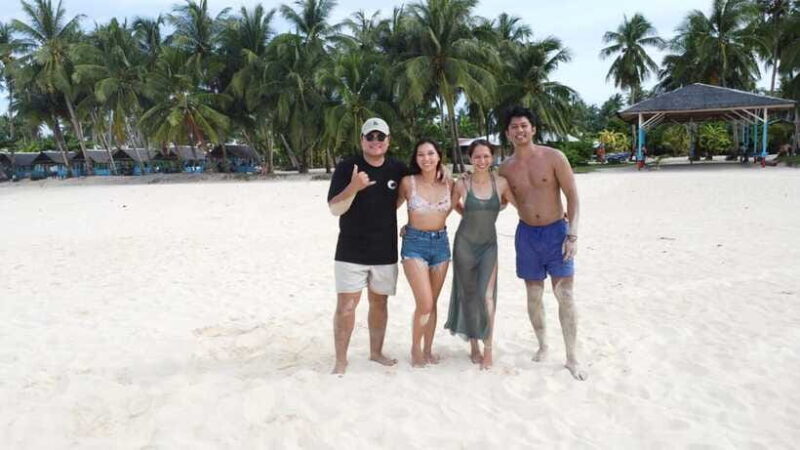 SIARGAO PRIVATE ISLAND TOUR: free DRONE and MERMAID TAIL - FAQ