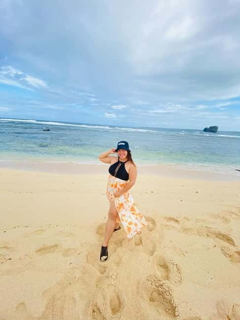 Siargao Private Land Tour with Sugba Lagoon Visit - Good To Know