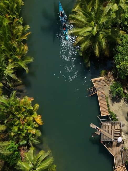 Siargao: Private North Land Tour With Lunch - Exploring Siargao’s North: A Private Land Tour Filled with Scenic Wonders