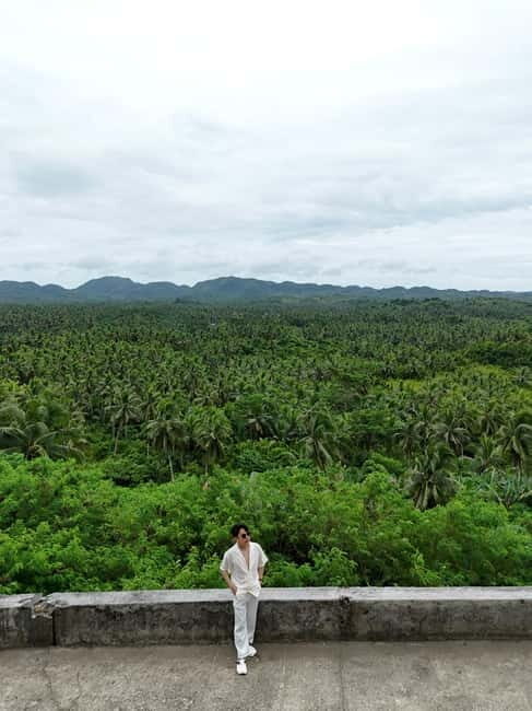 Siargao: Private North Land Tour With Lunch - Why This Tour Represents Good Value