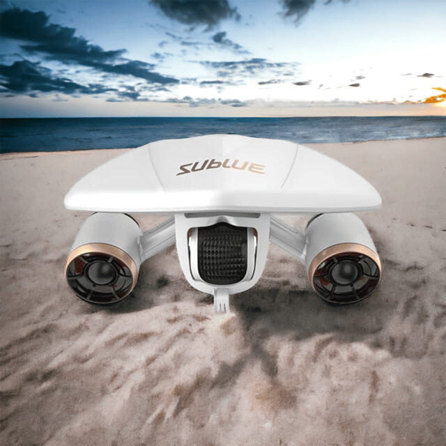 Siargao Seascooter: Experience Flying Underwater - FAQ