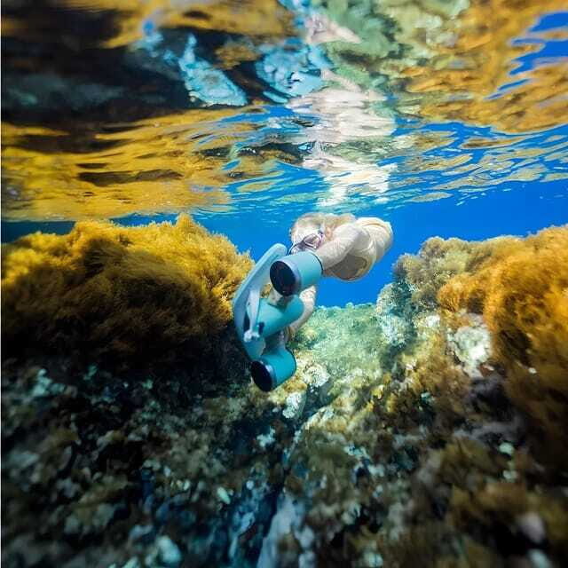 Siargao Seascooter: Experience Flying Underwater - Frequently Asked Questions