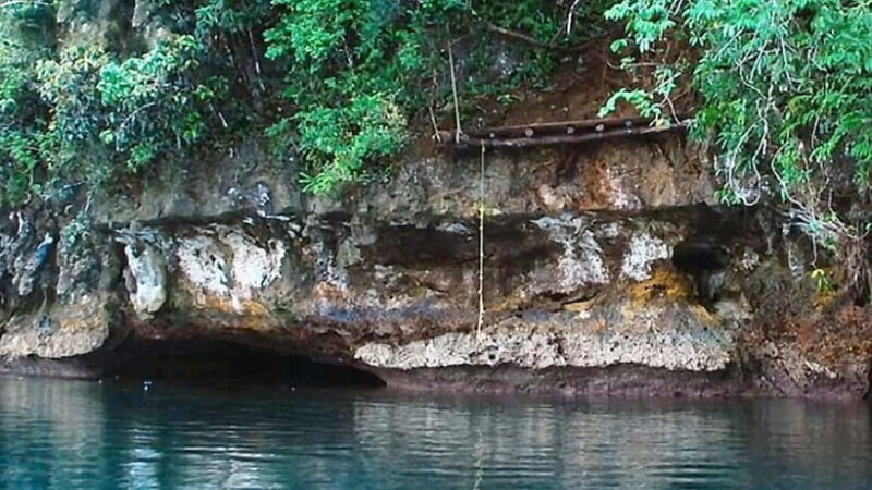 Siargao Sohoton Adventure Meets Corregidor Island - Exploring Siargao Sohoton Adventure Meets Corregidor Island