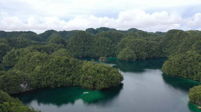 Siargao: Sohoton and Non-Sting Jellyfish Sanctuary Tour - The Practicalities: What You Need to Know