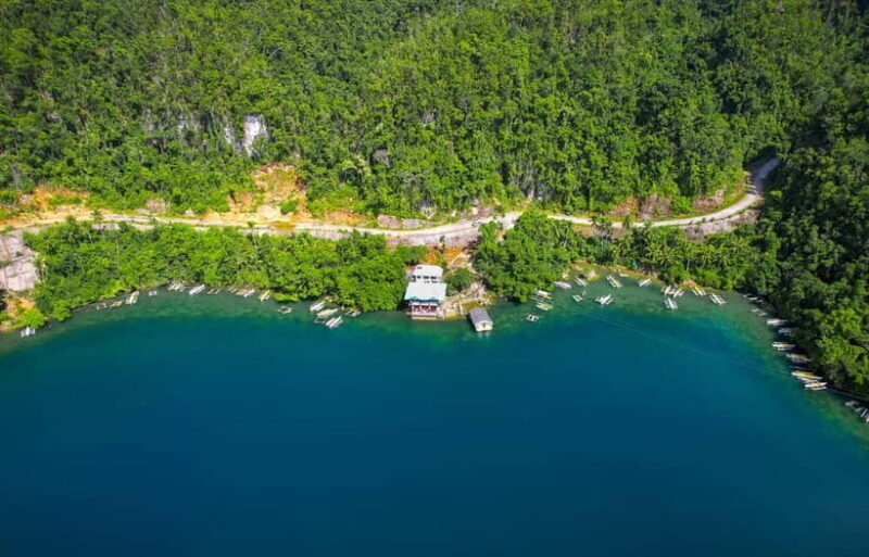 Siargao: Sohoton and Non-Sting Jellyfish Sanctuary Tour - Is This Tour Worth the Cost?