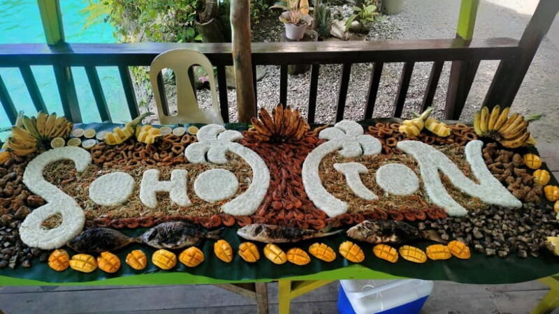 Siargao: Sohoton and Non-Sting Jellyfish Sanctuary Tour - FAQ