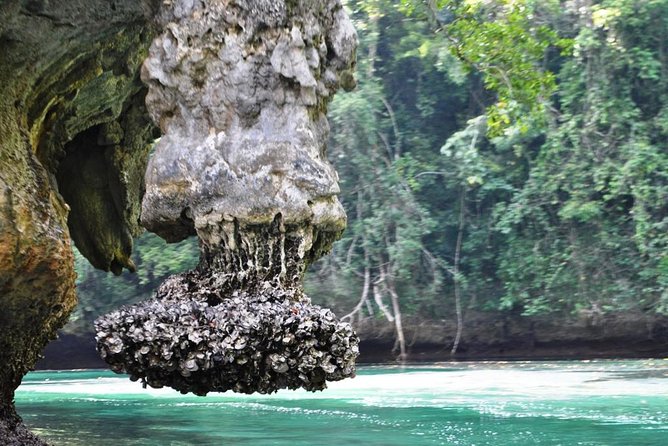 Siargao Sohoton Club Tara Tiktikan Lagoon - Tour Highlights