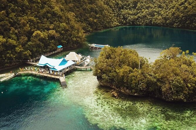 Siargao Sohoton Club Tara Tiktikan Lagoon - Tour Requirements