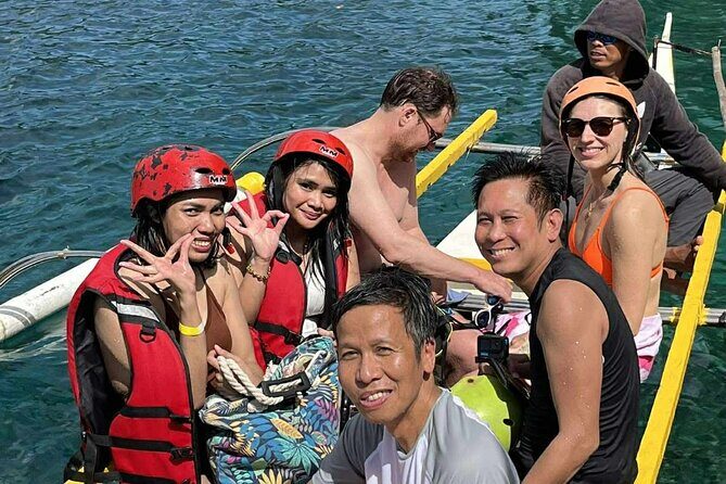 Siargao Sohoton Cove Day Tour Experience - Practical Considerations