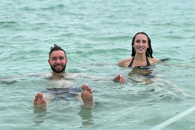 Siargao Sohoton Cove Day Tour Experience - Who Would Love This Tour?