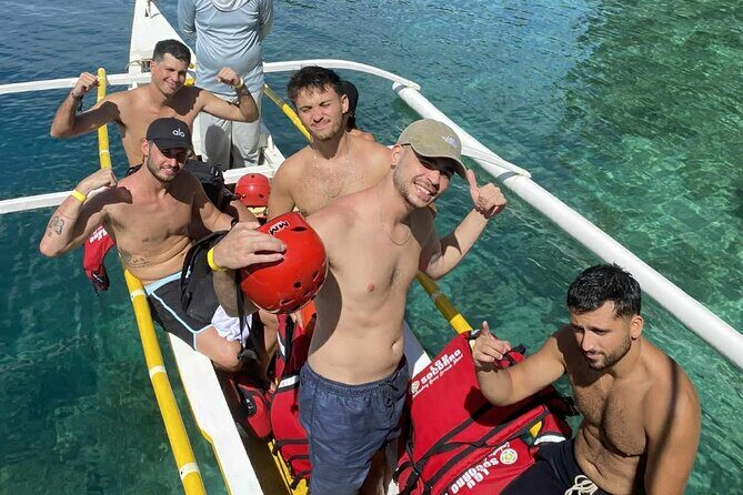 Siargao Sohoton Cove Day Tour Experience - Good To Know  