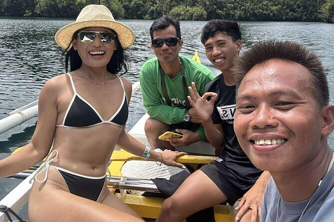 Siargao Sohoton Cove Day Tour Experience - Final Thoughts  